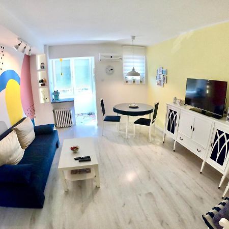 Best View Apartment Novi Sad Ngoại thất bức ảnh