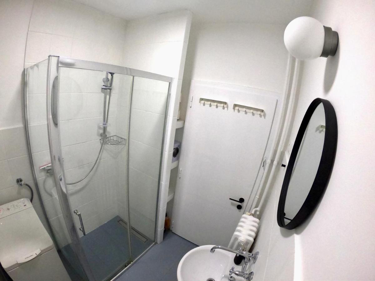 Best View Apartment Novi Sad Ngoại thất bức ảnh