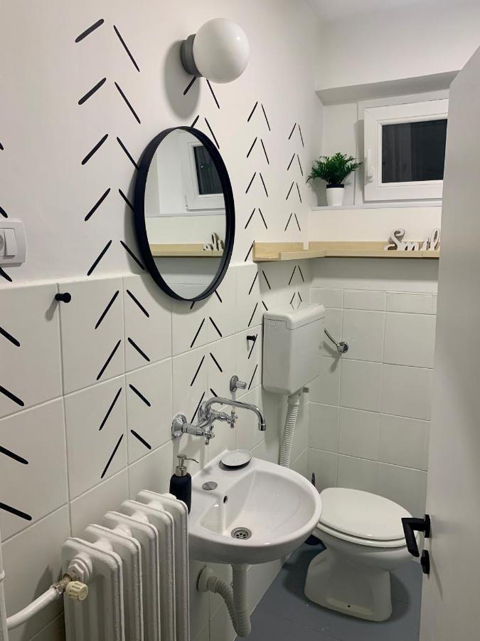 Best View Apartment Novi Sad Ngoại thất bức ảnh
